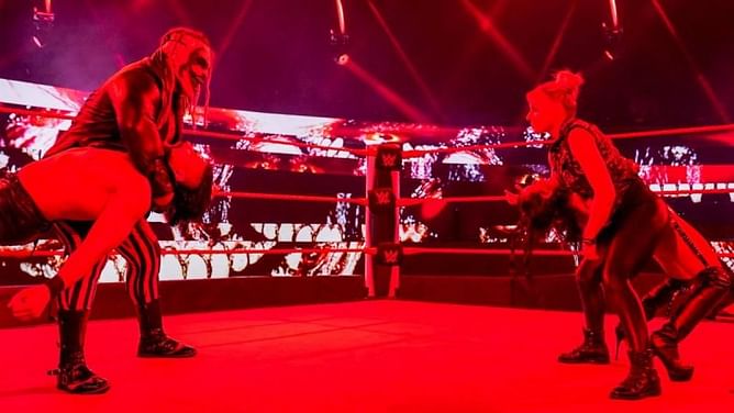 5 Theories about why Andrade wasn't drafted to WWE RAW or SmackDown during the Draft