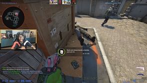 WATCH: Neymar Jr pulls off a ridiculous Ace in CS:GO on Twitch