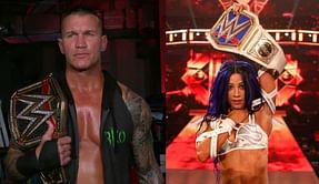 5 Titles that could change hands before WWE Survivor Series 2020