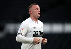 Wayne Rooney angry with COVID-19 positive friend for visiting him