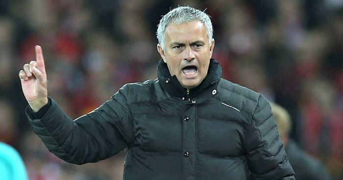 Jose Mourinho might be the Premier League&#039;s most controversial boss.