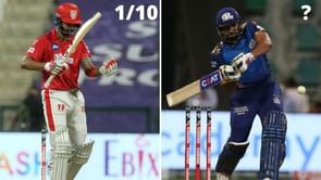 IPL 2020, KXIP vs MI: Player Ratings