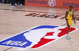 NBA News Update: LA Lakers' Dwight Howard discusses battle with depression in the bubble, Kyrie Irving says he wasn't dissing LeBron James
