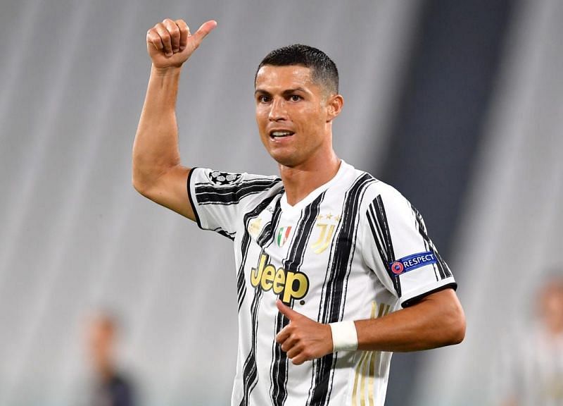 Ronaldo has scored 68 times for Juventus since arriving from Real Madrid in 2018