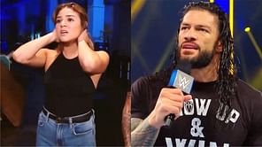 WWE SmackDown: 5 Biggest news stories - Aalyah and Murphy's romance continues, Roman Reigns reveals huge consequences (October 23, 2020)