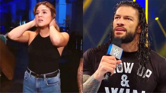 WWE SmackDown: 5 Biggest news stories - Aalyah and Murphy's romance continues, Roman Reigns reveals huge consequences (October 23, 2020)