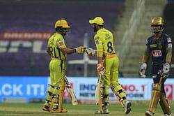 IPL 2020: 'We were hoping that Kedar Jadhav could play the off-spinner well' - Stephen Fleming on CSK sending him ahead of Dwayne Bravo