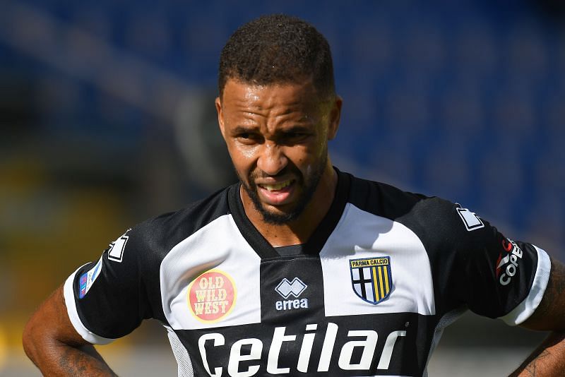 Parma&#039;s Hernani scored the winner in their last game. Can he repeat the feat against Udinese?