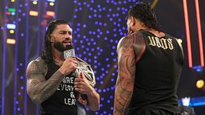 WWE SmackDown, Twitter Reactions: रोमन रेंस और उनके भाई के शॉकिंग सैगमेंट के बाद ट्विटर पर मचा बवाल
