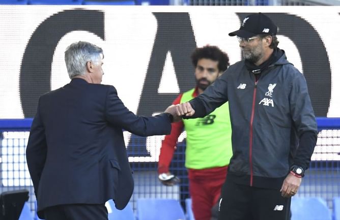 Everton vs Liverpool: 5 key battles | Premier League 2020-21
