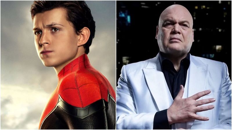 Fans are petitioning online for Vincent D&#039;Onofrio to star as Kingpin in Spider-Man :3