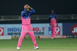 IPL 2020, RR vs SRH: 3 players who flopped | 22 October