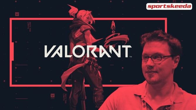Valorant: Lead of character design, Ryan “Morello” Scott, to part ways with Riot Games