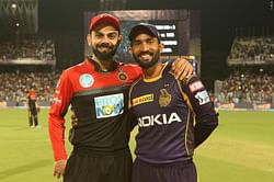 IPL 2020, RCB vs KKR - मैच प्रीव्यू, मौसम, पिच की जानकारी और Predicted XI