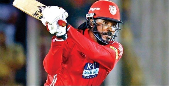 IPL 2020: क्रिस गेल को लेकर सौरव गांगुली ने दिया बयान