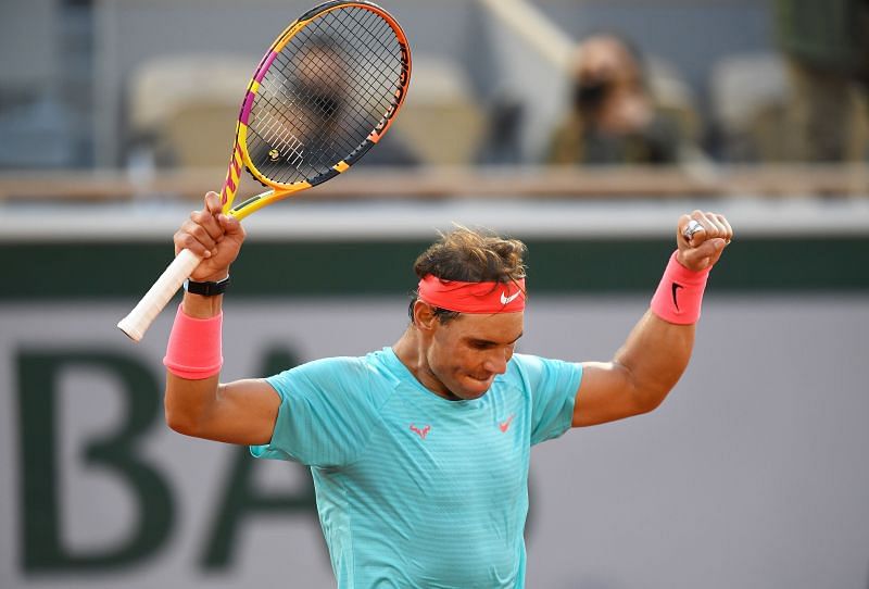 Rafael Nadal