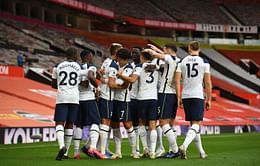 5 reasons why Tottenham Hotspur are genuine title contenders this season