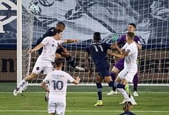 Chicago Fire vs Sporting Kansas City prediction, preview, team news and more | MLS 2020