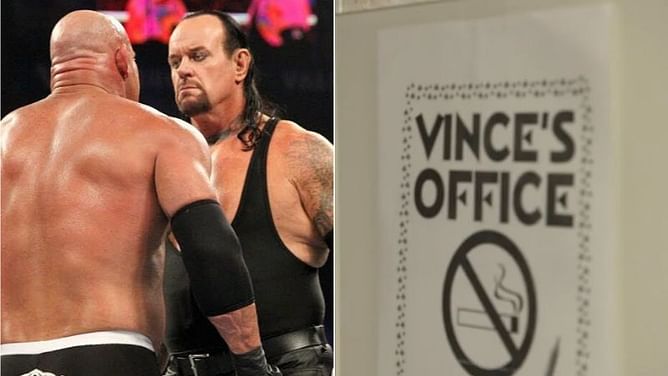 3 शानदार आइडियाज जो WWE को द अंडरटेकर ने दिए