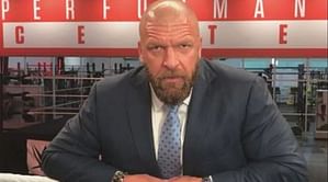 Backstage reason for NXT moving to WWE Performance Center