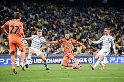 Dynamo Kyiv 0-2 Juventus: 5 talking points as Alvaro Morata brace helps the Old Lady secure a win | UEFA Champions League 2020-21