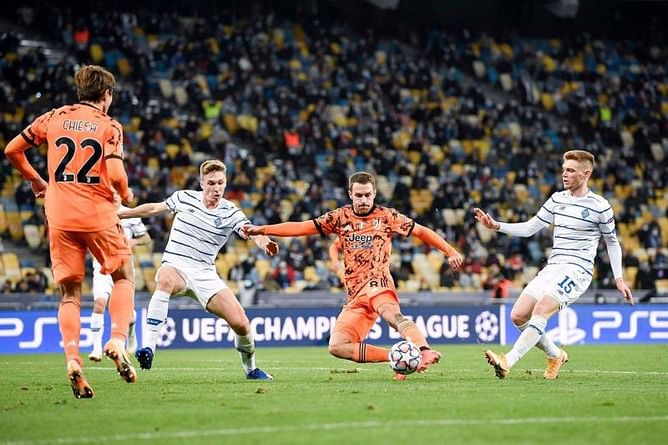 Dynamo Kyiv 0-2 Juventus: 5 talking points as Alvaro Morata brace helps the Old Lady secure a win | UEFA Champions League 2020-21
