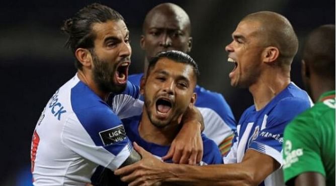 FC Porto vs Maritimo prediction, preview, team news and more | Portuguese Primeira Liga 2020-21
