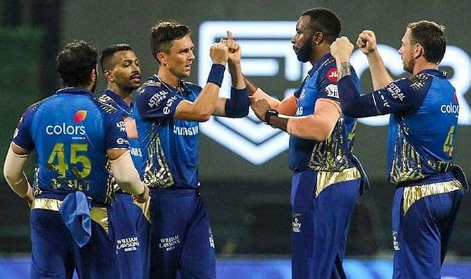 IPL 2020 points table: Updated standings after MI and CSK secure clinical victories