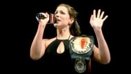 Stephanie would hold the Women's Championship for 146 days