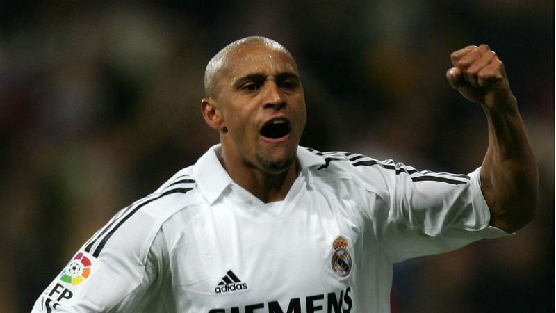 Roberto Carlos