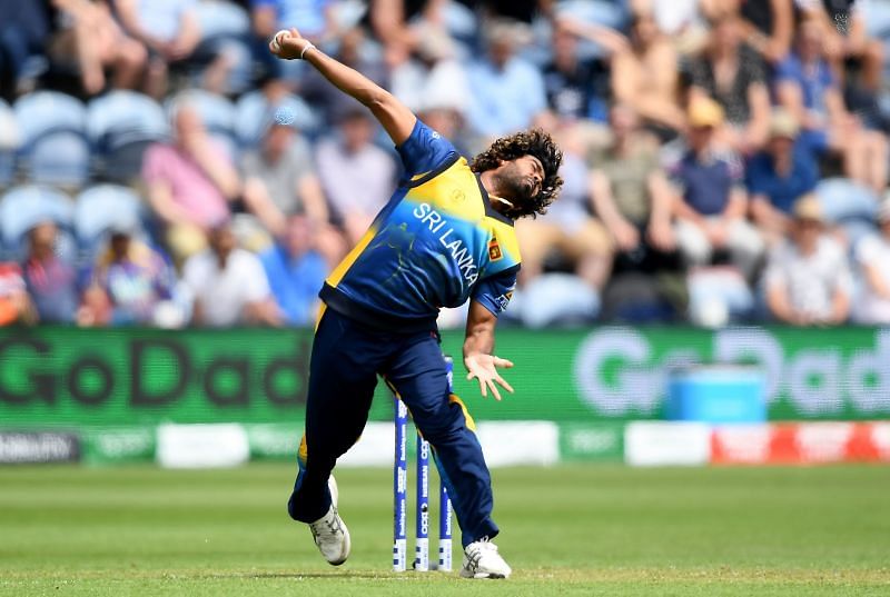 New Zealand v Sri Lanka - ICC Cricket World Cup 2019