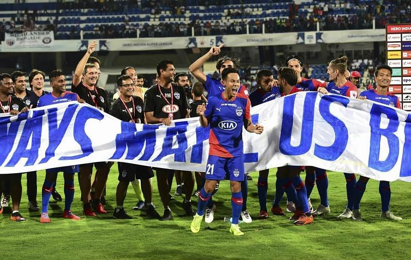 Bengaluru FC