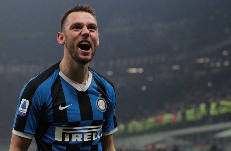 de Vrij has proved to be value for Inter&#039;s money