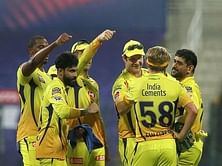 IPL 2020 - चेन्नई सुपर किंग्स ने कायम किया अनोखा रिकॉर्ड, रचा इतिहास