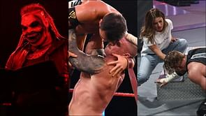 5 things that must happen on WWE RAW, NXT, and SmackDown this week