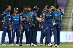 IPL 2020 Purple Cap: Mohammad Shami is the new leader in a table dominated by MI