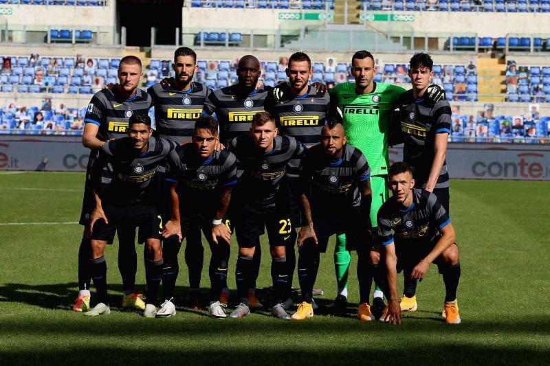 Genoa vs Inter Milan prediction, preview, team news and ...