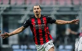 Inter Milan 1-2 AC Milan: 5 talking points as Zlatan Ibrahimovic brace helps the Rossoneri to a Derby della Madonnina win | Serie A 2020-21