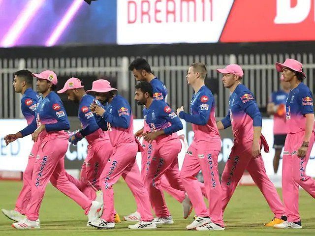 Rajasthan Royals