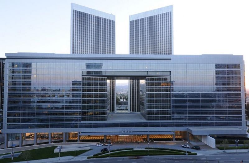 CAA&#039;s headquarters in Los Angeles (Image Credits: cbc.ca)