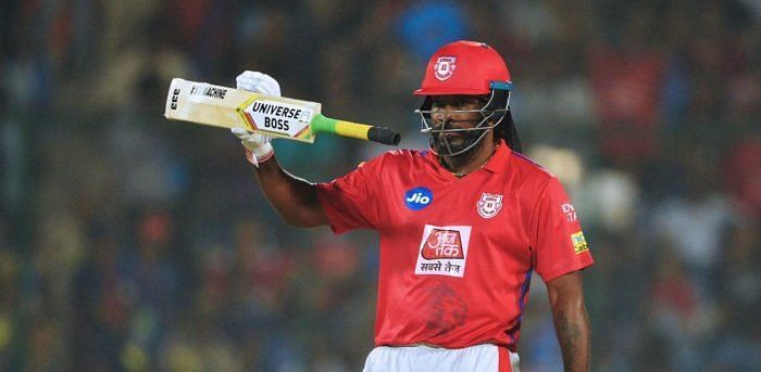 Can the &#039;Universe Boss&#039; turn the tide for KXIP ?