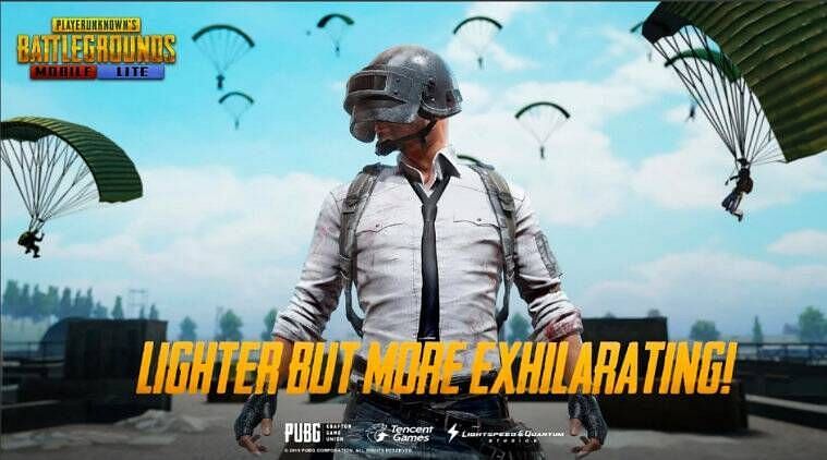 PUBG Mobile Lite Best sensitivity settings