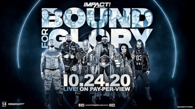 IMPACT Wrestling adds French, German & Spanish-Language Commentators For Bound for Glory 2020
