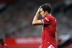 Manchester United 1-6 Tottenham Hotspur: 5 players who flopped for the Red Devils| EPL 2020-21