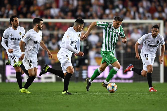 Valencia vs Real Betis prediction, preview, team news and more | La Liga 2020-21