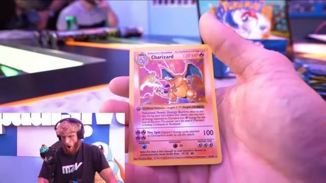 rare charizard card logan paul 401 Games Canada - Latias Gold Star - 105/107 main image 0