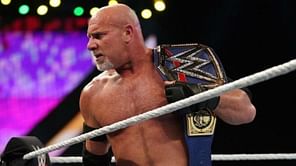 5 ways WWE could bring back Goldberg