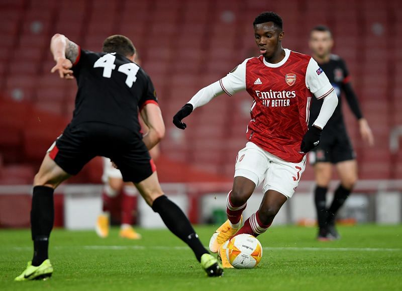 Arsenal FC v Dundalk FC: Group B - UEFA Europa League