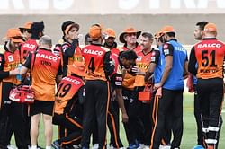 IPL 2020: SRH vs CSK head-to-head stats and numbers you need to know before Match 29