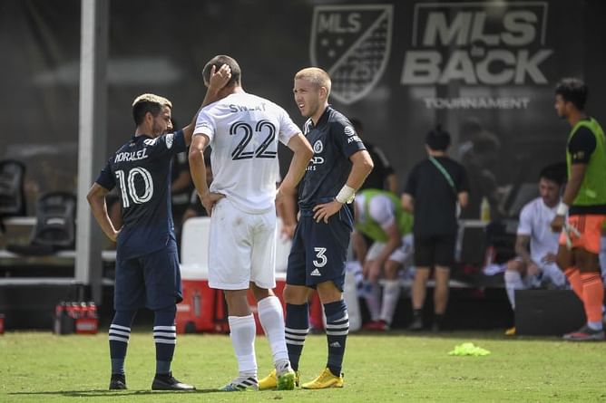 Inter Miami vs New York City FC prediction, preview, team news and more | MLS 2020